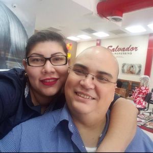 Meet your Posher, Yancy